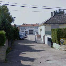 Garage Alain Chateaux