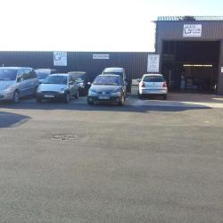 Garage Alexi Auto