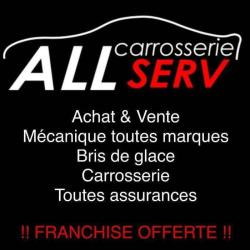 Garage All Serv