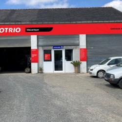 Garage Altinier