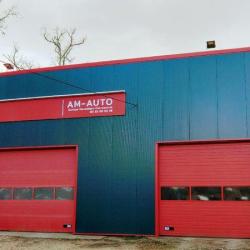 Garage Am Auto - Motrio