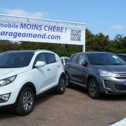Garage Amand - Bosch Car Service