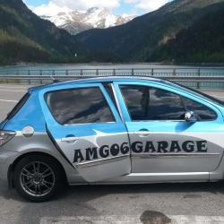 Garage Amg06