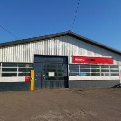 Garage Amiot - Motrio