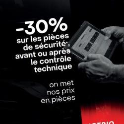 Garage Amiot - Motrio