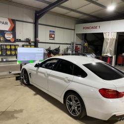 Garage Ams