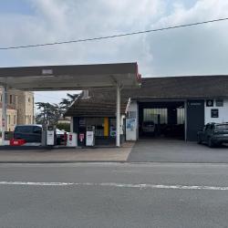 Garage Anere - Renault