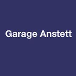 Garage Anstett