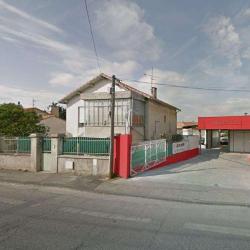Garage Antonelli Fils