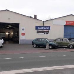 Garage Antonio Santos