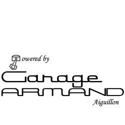 Garage Armand