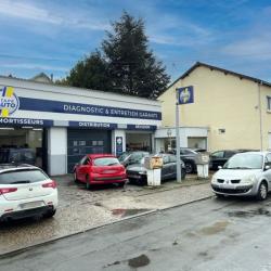 Garage Arno95 - Etape Auto Arnouville