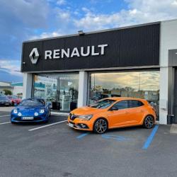 Garage Arrault