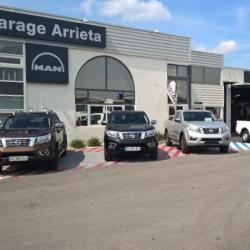 Garage Arrieta