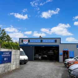 Garage Asp Auto - Bosch Car Service