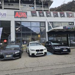 Garage Atek Auto - 1,2,3 Autoservice