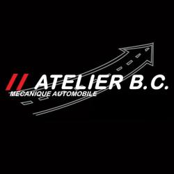Garage Atelier B.c. - Autofit