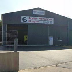 Garage Atelier Gloaguen