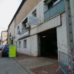 Garage Au Thau