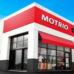 Garage Aubry - Motrio