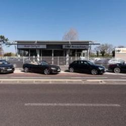 Garage Audi Dbf Arcachon