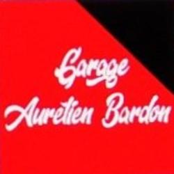 Garage Aurélien Bardon