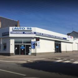 Garage Auto 98