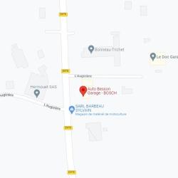 Garage Auto Besson