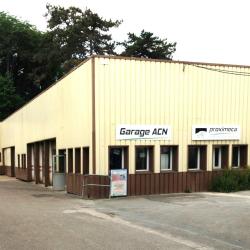 Garage Auto Comptoir