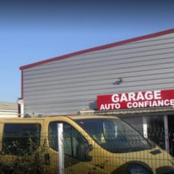 Garage Auto Confiance