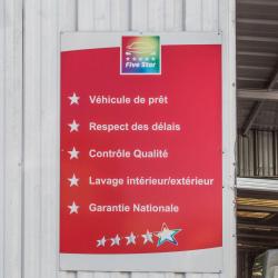 Garage Auto Galon