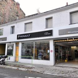 Garage Auto Palestro