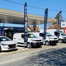 Garage Auto Paugoy - Peugeot