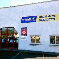 Garage Auto Phil Services