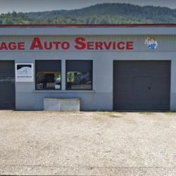 Garage Auto Service