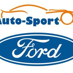 Garage Auto Sport Garage Ford - Motorcraft