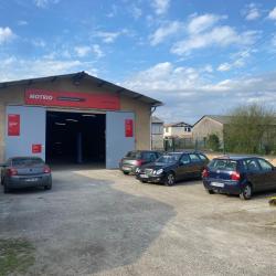 Garage Auto Tarusate