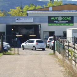 Garage Autoccaz