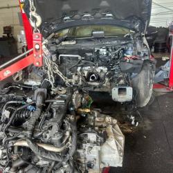 Garage Automeca25 - Point S - Mamirolle