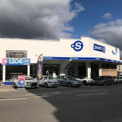 Garage Automobile Belley - Point S (indus Auto)