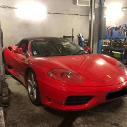 Garage Autonico