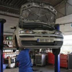 Garage D Catto
