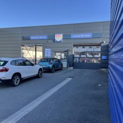 Garage Autovia