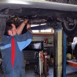 Garage Avinin