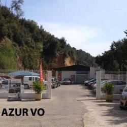 Garage Azur Vo