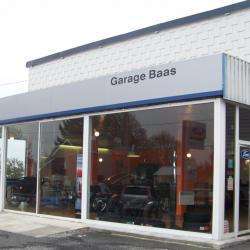 Garage Baas