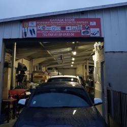 Garage Badie