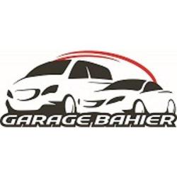 Garage Bahier