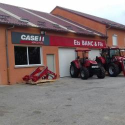 Ets Banc & Fils