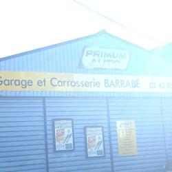 Garage Barrabe